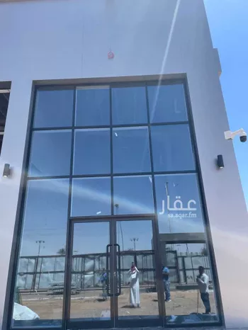 محل للإيجار في شارع 2120615, حي الشفاء, مدينة تبوك, منطقة تبوك