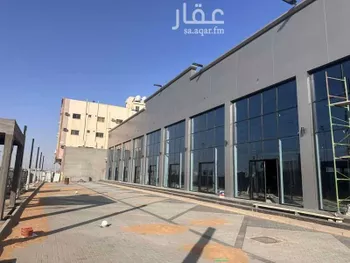 محل للإيجار في شارع 2120615, حي الشفاء, مدينة تبوك, منطقة تبوك صورة 2