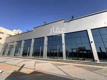 محل للإيجار في شارع 2120615, حي الشفاء, مدينة تبوك, منطقة تبوك صورة 2