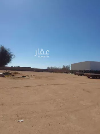 مستودع للإيجار في شارع  شارع رفاعه بن وهب القرظي, مدينة العيينه, منطقة تبوك صورة 4