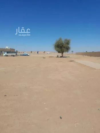 مستودع للإيجار في شارع  شارع رفاعه بن وهب القرظي, مدينة العيينه, منطقة تبوك صورة 5