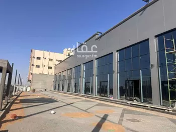 محل للإيجار في شارع 2120615, حي الشفاء, مدينة تبوك, منطقة تبوك صورة 3