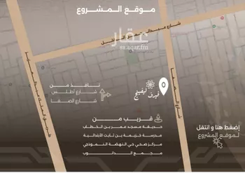شقة للبيع في شارع غزوه بدر, حي النهضة, مدينة جدة, منطقة مكة المكرمة صورة 4