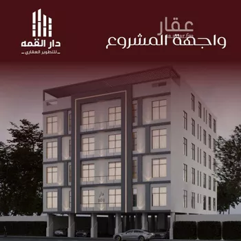 شقة للبيع في شارع يزيد بن معاويه, حي الفيصلية, مدينة جدة, منطقة مكة المكرمة صورة 2