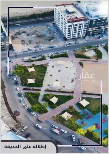 شقة للبيع في شارع الواحة, حي الواحة, مدينة جدة, منطقة مكة المكرمة صورة 3