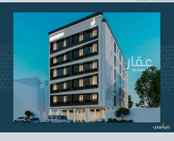 شقة للبيع في شارع الاعظمي, حي الصفاء, مدينة جدة, منطقة مكة المكرمة صورة 3