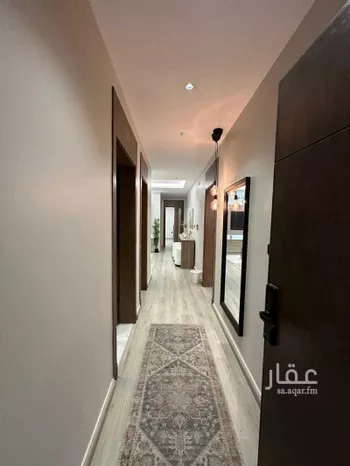شقة للإيجار في شارع عقيد بن جليس ، حي الزهراء ، جدة ، جدة صورة 2