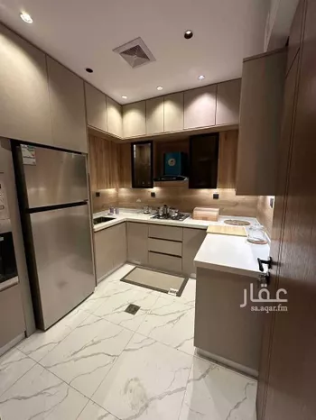 شقة للإيجار في شارع عقيد بن جليس ، حي الزهراء ، جدة ، جدة صورة 3
