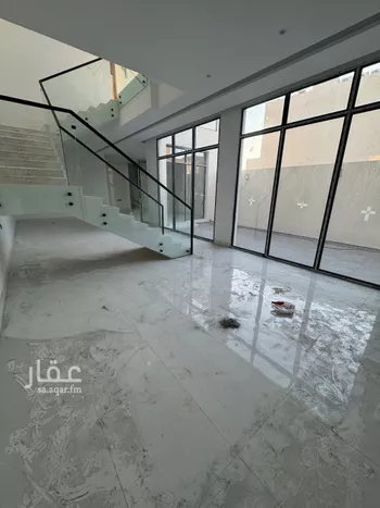 فيلا للبيع في شارع عبدالله باقشير, حي المهدية, مدينة الرياض, منطقة الرياض صورة 5