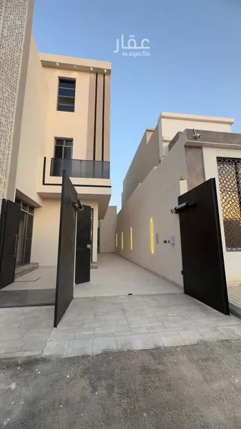 فيلا للبيع في شارع قطب الدين بن السلطان, حي المهدية, مدينة الرياض, منطقة الرياض صورة 2