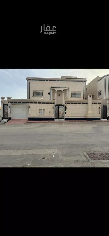 فيلا للبيع في شارع غابة, حي ظهرة لبن, مدينة الرياض, منطقة الرياض