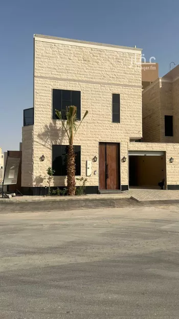 فيلا للبيع في شارع عمر بن عبدالقادر مفتي, حي المهدية, مدينة الرياض, منطقة الرياض صورة 2