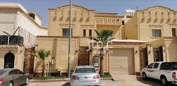 فيلا للبيع في شارع الغربة, حي إشبيلية, مدينة الرياض, منطقة الرياض