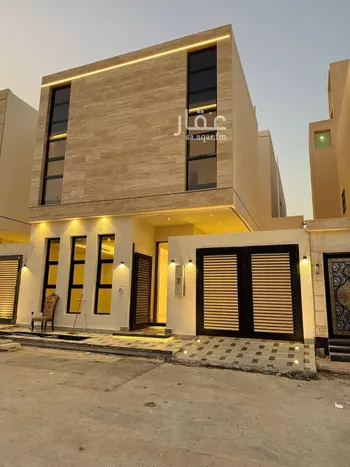 فيلا للبيع في شارع 6227762, حي المهدية, مدينة الرياض, منطقة الرياض