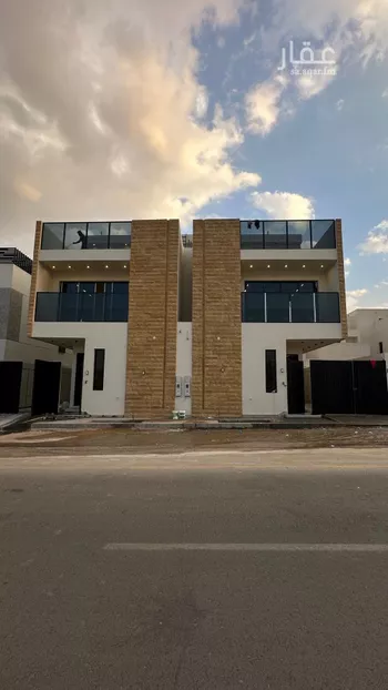 فيلا للبيع في شارع أحمد بن محمد العتابي, حي المهدية, مدينة الرياض, منطقة الرياض صورة 2