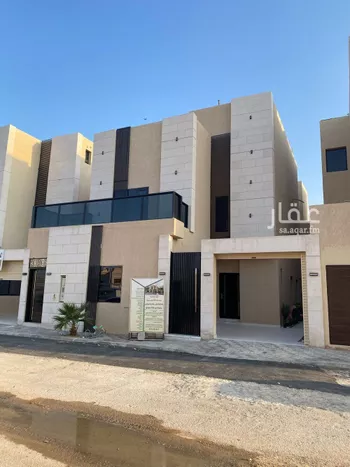 فيلا للبيع في شارع عبدالله أبابطين, حي المهدية, مدينة الرياض, منطقة الرياض