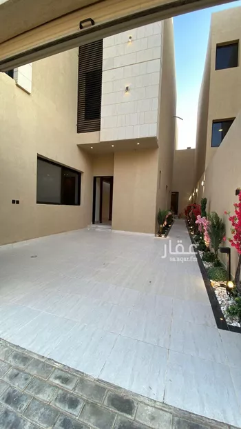 فيلا للبيع في شارع عبدالله أبابطين, حي المهدية, مدينة الرياض, منطقة الرياض صورة 2