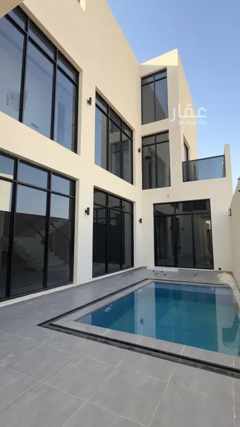 فيلا للبيع في شارع فؤاد محمد عمر توفيق, حي المهدية, مدينة الرياض, منطقة الرياض صورة 2
