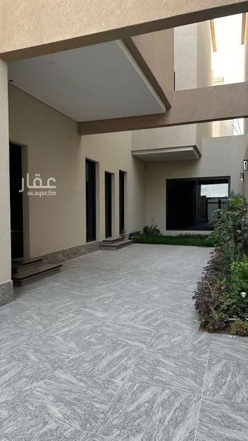 فيلا للبيع في شارع أحمد مفتي المكي الحنفي, حي المهدية, مدينة الرياض, منطقة الرياض صورة 3