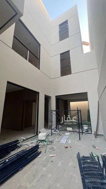 فيلا للبيع في شارع الكمال بن طلحة, حي المهدية, مدينة الرياض, منطقة الرياض صورة 3
