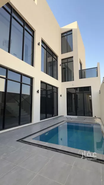فيلا للبيع في شارع فؤاد محمد عمر توفيق, حي المهدية, مدينة الرياض, منطقة الرياض صورة 2