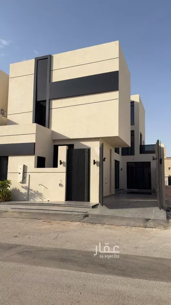 فيلا للبيع في شارع فؤاد محمد عمر توفيق, حي المهدية, مدينة الرياض, منطقة الرياض