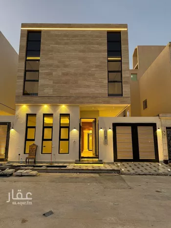فيلا للبيع في شارع 6227762, حي المهدية, مدينة الرياض, منطقة الرياض صورة 2