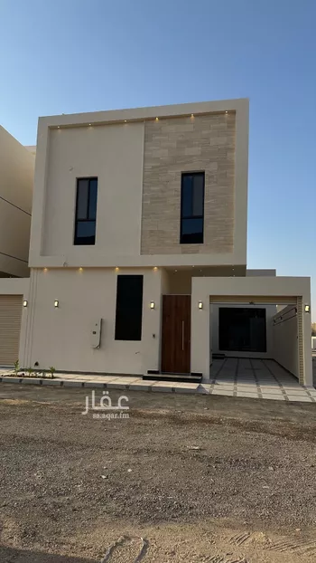 فيلا للبيع في شارع أبي زرعة الهمذاني, حي المهدية, مدينة الرياض, منطقة الرياض صورة 2