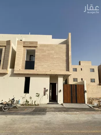فيلا للبيع في شارع إبراهيم بن محمد الزمزمي, حي المهدية, مدينة الرياض, منطقة الرياض صورة 2