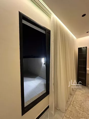 شقة للإيجار في شارع ابي بكر البناء, حي المهدية, مدينة الرياض, منطقة الرياض صورة 2