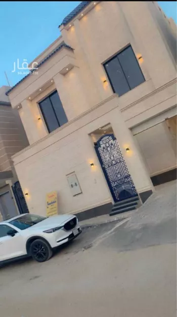 فيلا للإيجار في شارع علي بن إبراهيم ، حي الرمال ، الرياض ، منطقة الرياض