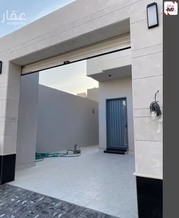 دور للبيع في شارع ابي طاهر, حي الرمال, مدينة الرياض, منطقة الرياض صورة 2