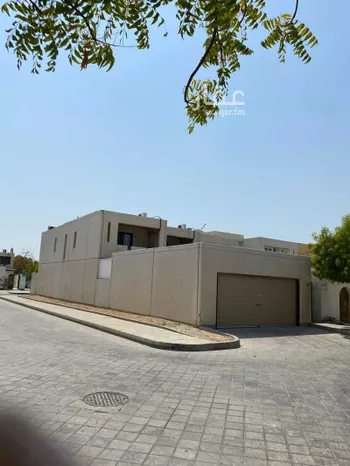 فيلا للبيع في شارع شـــارع الهـدى, مدينة مدينه الجبيل الصناعيه, المنطقة الشرقية