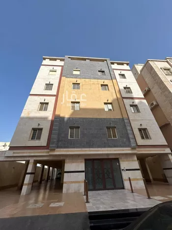 شقة للإيجار في شارع عبد الباقي الحرضي ، حي الريان ، جدة ، جدة