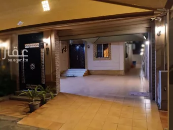 فيلا للإيجار في شارع أبي إسحاق الماراني, حي المحمدية, مدينة جدة, منطقة مكة المكرمة صورة 4