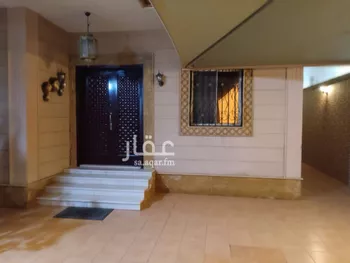فيلا للإيجار في شارع أبي إسحاق الماراني, حي المحمدية, مدينة جدة, منطقة مكة المكرمة صورة 5