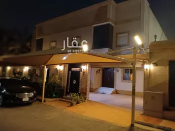 فيلا للإيجار في شارع أبي إسحاق الماراني, حي المحمدية, مدينة جدة, منطقة مكة المكرمة صورة 3