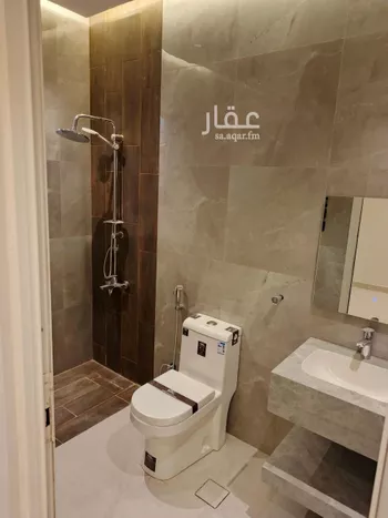 شقة للإيجار في شارع وادي العمارية, حي حطين, مدينة الرياض, منطقة الرياض صورة 3