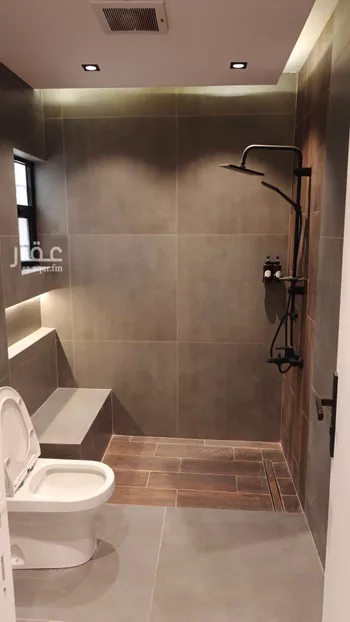 شقة للإيجار في شارع وادي العمارية, حي حطين, مدينة الرياض, منطقة الرياض