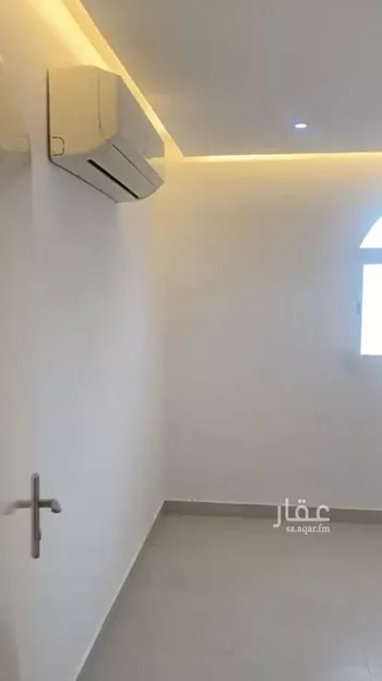 شقة للإيجار في شارع أبحر, حي الملقا, مدينة الرياض, منطقة الرياض