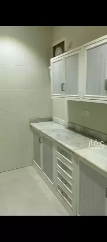 شقة للإيجار في شارع وادي العمارية, حي حطين, مدينة الرياض, منطقة الرياض