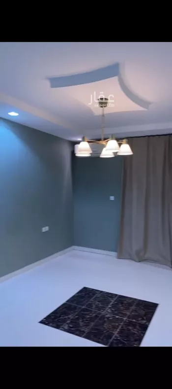شقة للإيجار في شارع أبحر, حي الملقا, مدينة الرياض, منطقة الرياض صورة 4