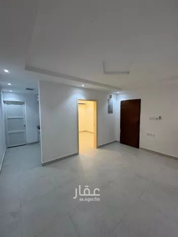 شقة للإيجار في شارع أبحر, حي الملقا, مدينة الرياض, منطقة الرياض صورة 4