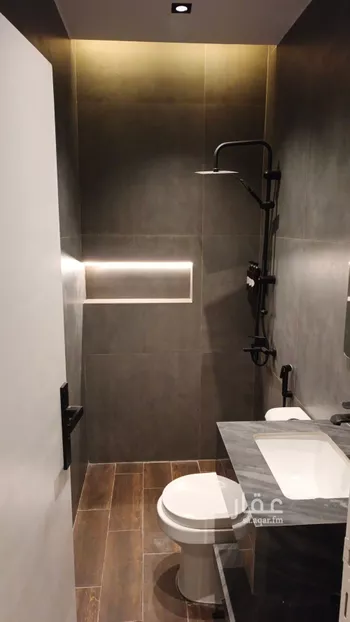 شقة للإيجار في شارع وادي العمارية, حي حطين, مدينة الرياض, منطقة الرياض صورة 2