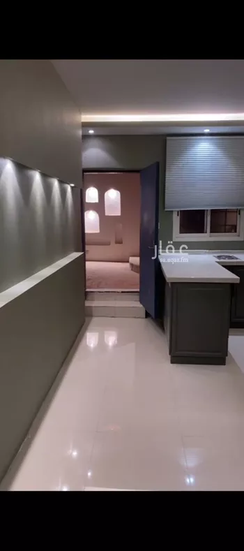 شقة للإيجار في شارع أبحر, حي الملقا, مدينة الرياض, منطقة الرياض