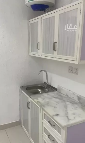 شقة للإيجار في شارع أبحر, حي الملقا, مدينة الرياض, منطقة الرياض صورة 5