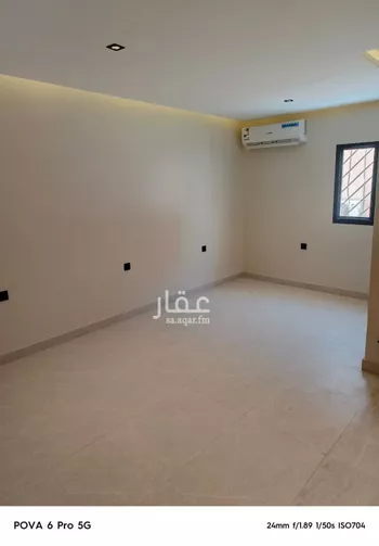 شقة للإيجار في شارع وادي العمارية, حي حطين, مدينة الرياض, منطقة الرياض صورة 2