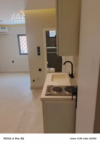 شقة للإيجار في شارع وادي العمارية, حي حطين, مدينة الرياض, منطقة الرياض صورة 4