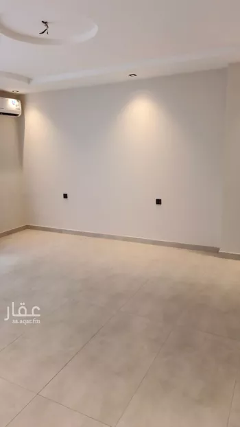 شقة للإيجار في شارع وادي العمارية, حي حطين, مدينة الرياض, منطقة الرياض
