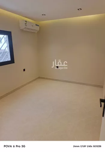 شقة للإيجار في شارع وادي العمارية, حي حطين, مدينة الرياض, منطقة الرياض صورة 3